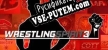 Русификатор для Wrestling Spirit 3