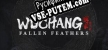 Русификатор на игру WUCHANG Fallen Feathers