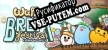 Русификатор на игру Wuppo Breft Festival (Forever)