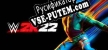 Русификатор для WWE 2K22