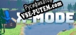 Русификатор на игру X-MODE