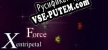 Xentripetal Force русификатор