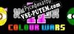 XEYYEX 2 Colour Wars русификатор
