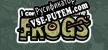 Я припрятал юрких лягушек русская озвучка + субтитры