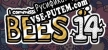 Я припрятал юрких пчел 14 русская озвучка + субтитры