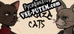 Yakuza Cats русификатор