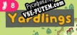 Русификатор Yardlings