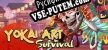 Yokai Art Survival русская озвучка + субтитры