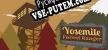 Yosemite Forest Ranger русская озвучка + субтитры