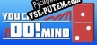 Русификатор You Can Domino