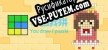 你画我拼You draw I puzzle русификатор