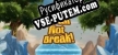 Русификатор на игру You Shall Not Break