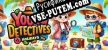 Young DetectivesHolidays русификатор