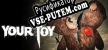 Your Toy русификатор озвучки + текст