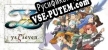 Ys SEVEN русификатор