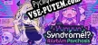 Русификатор на игру Yunyun Syndrome Rhythm Psychosis