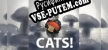 CATS русская озвучка + субтитры