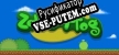 Zaba The Frog русификатор озвучки + текст