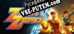 Русификатор на игру Zack Zero