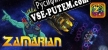 Zamarian русификатор озвучки + текст