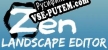 Русификатор для Zen Landscape Editor