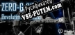 Zero-G Revolution русификатор озвучки + текст