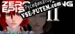 Zero spring episode 2 русская озвучка + субтитры