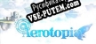 ZeroFactory русификатор озвучки + текст