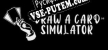 Русификатор для Zieh eine Karte-Simulator