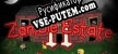 Русификатор Zombie Estate 2