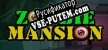 Русификатор для Zombie Mansion