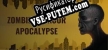 Zombie Parkour Apocalypse русификатор