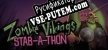 Zombie Vikings Stab-a-thon русская озвучка + субтитры