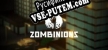 Zombinions русификатор озвучки + текст