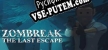 Русификатор для Zombreak The Last Escape
