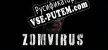 ZOMVIRUS русификатор озвучки + текст