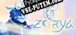 Zorya The Celestial Sisters русификатор