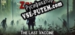 Русификатор на игру Zovid27 The Last Vaccine
