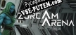 ZURCAM ARENA русификатор озвучки + текст