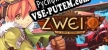 Zwei The Ilvard Insurrection русификатор озвучки + текст