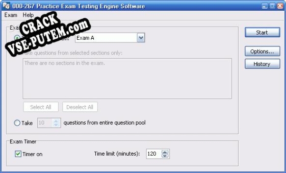 Активация программы 000-267 - AS/400 RPG IV Developer Practice Exam Questions