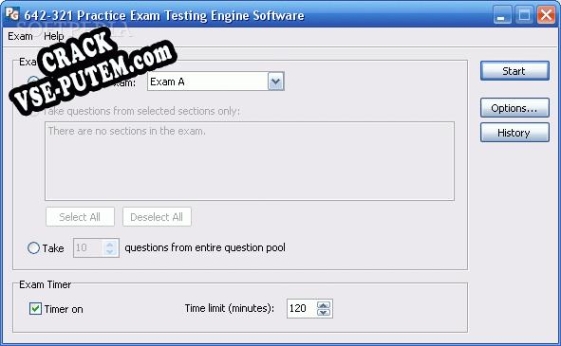 642-321 - Cisco Optical SDH Exam (SDH) Practice Test Questions и crack patch (взлом)