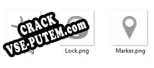 Android Menu Icons + crack/ключ