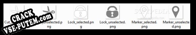 Взлом (keygen) Android Tab Icons