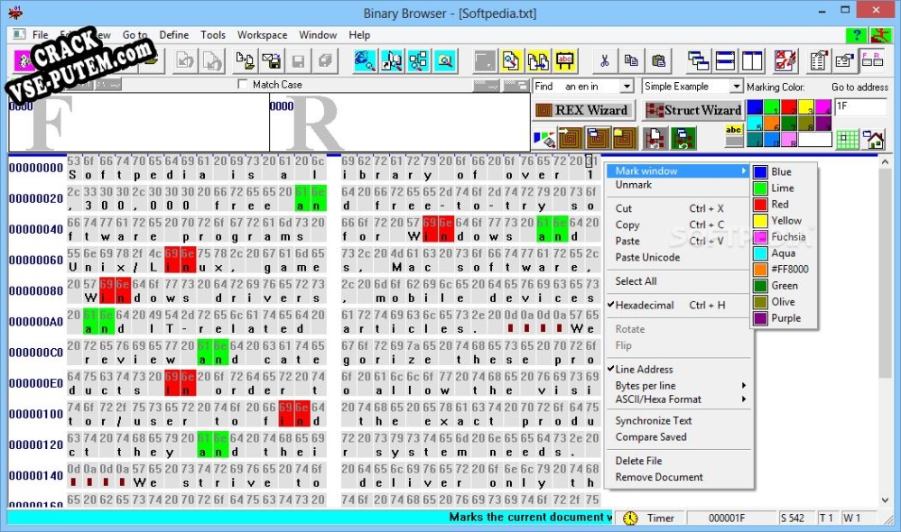Binary Browser keygen (кейген)