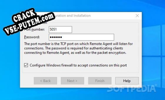 Взлом CommView Remote Agent for WiFi