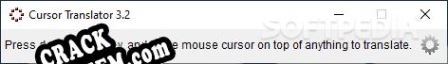 Crack для Cursor Translator