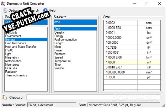 Duometrix + crack/ключ