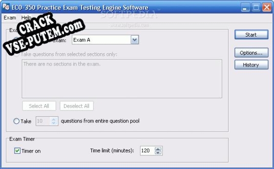 Взлом EC0-350 - ECCOUNCIL Ethical Hacking and Countermeasures Practice Test Questions