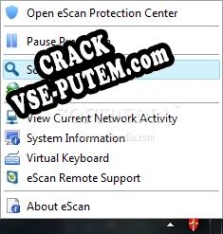 Ключ для eScan Internet Security Suite with Cloud Security for SMB